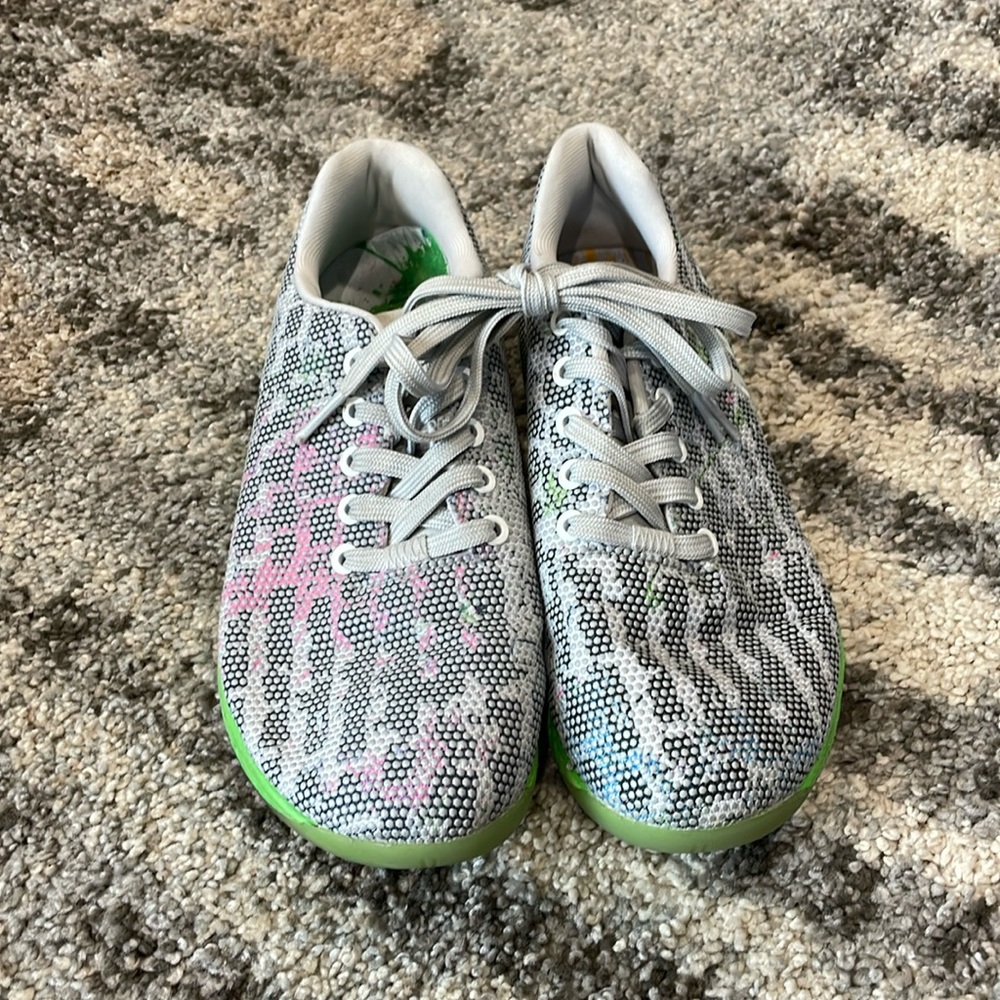 No Bull CrossFit training shoes - size 9.5
